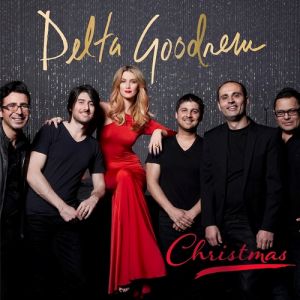 Album Christmas - Delta Goodrem