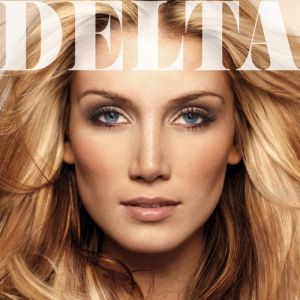 Album Delta - Delta Goodrem