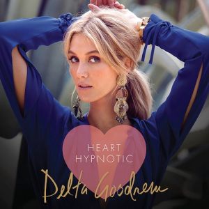 Album Delta Goodrem - Heart Hypnotic