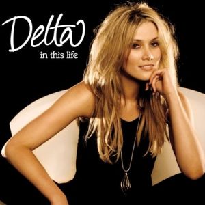 Album In This Life - Delta Goodrem