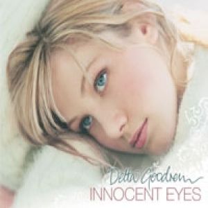 Album Innocent Eyes - Delta Goodrem