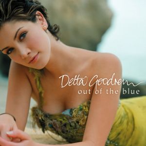 Album Out of the Blue - Delta Goodrem