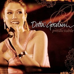 Album Delta Goodrem - Predictable