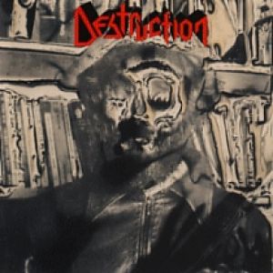 Album Destruction - Destruction