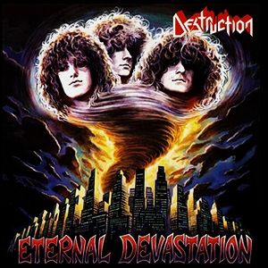 Eternal Devastation - album