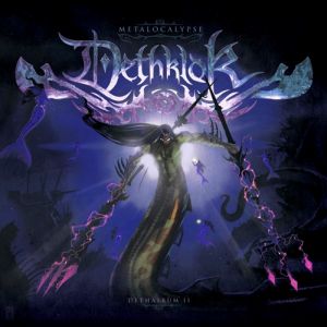 Album Dethalbum II - Dethklok