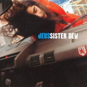 Album dEUS - Sister Dew