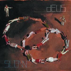 Album dEUS - Slow