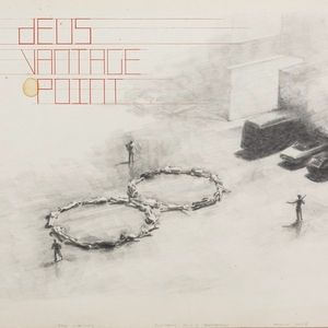 Album dEUS - Vantage Point