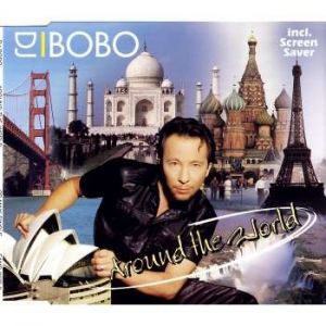 DJ Bobo Around the World, 1998