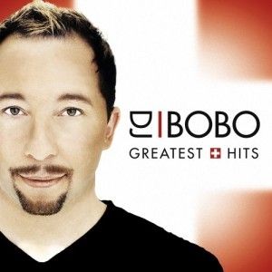 Album Greatest Hits - DJ Bobo