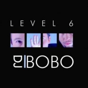 Album DJ Bobo - Level 6