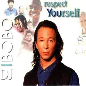 Album DJ Bobo - Respect Yourself