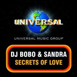 Album DJ Bobo - Secrets of Love