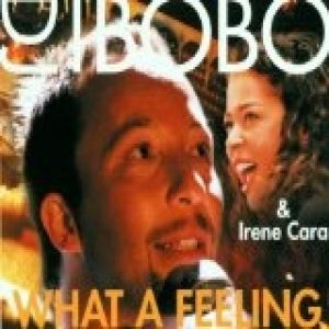 DJ Bobo What a Feeling, 1983