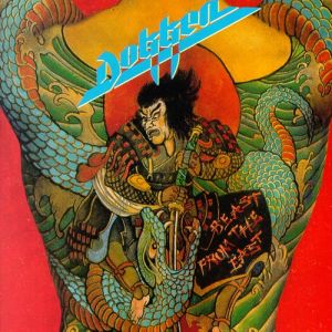 Dokken Beast from the East, 1988