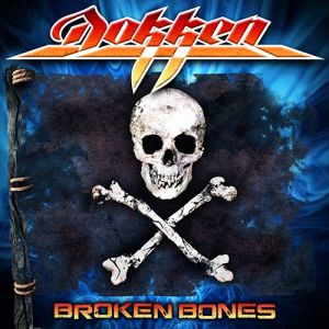 Broken Bones - album