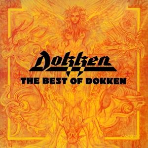 Album The Best of Dokken - Dokken