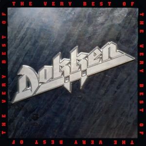 The Very Best of Dokken - album