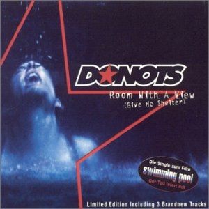 Donots Room with a View, 2001