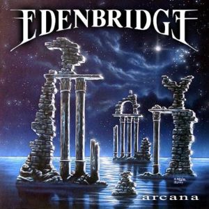 Album Arcana - Edenbridge