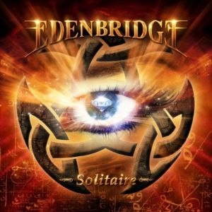 Album Edenbridge - Solitaire