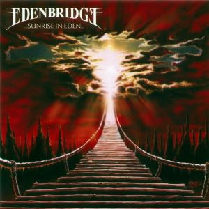 Album Edenbridge - Sunrise in Eden