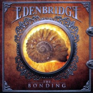 Album Edenbridge - The Bonding