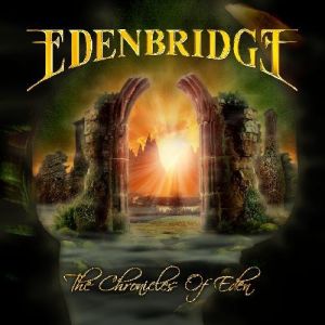 Album Edenbridge - The Chronicles of Eden