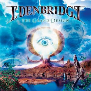 Album The Grand Design - Edenbridge