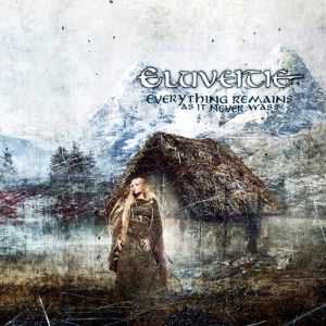 Eluveitie Everything Remains (As It Never Was), 2010