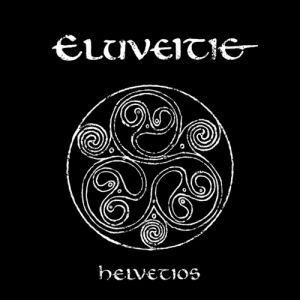 Eluveitie Helvetios, 2012