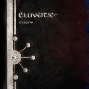 Album Eluveitie - Origins