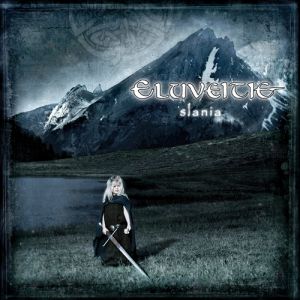 Album Eluveitie - Slania