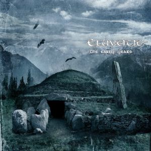 Album Eluveitie - The Early Years