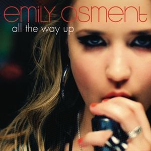 Album Emily Osment - All the Way Up