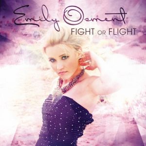 Album Fight or Flight - Emily Osment