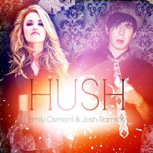 Emily Osment : Hush
