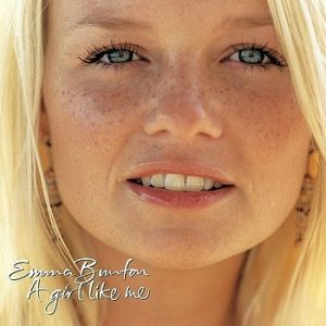 Album Emma Bunton - A Girl Like Me