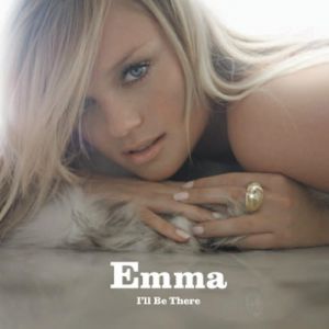 Album Emma Bunton - I