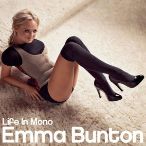 Album Emma Bunton - Life in Mono