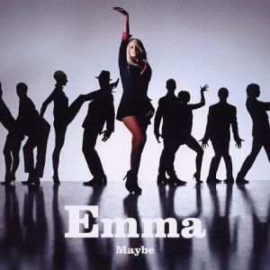Album Emma Bunton - Maybe