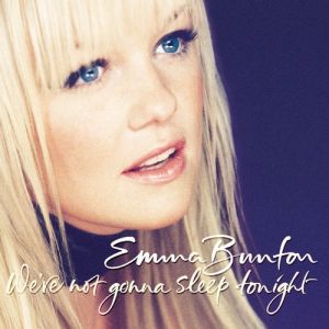 Album Emma Bunton - We