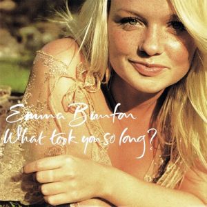 Album Emma Bunton - What Took You So Long?