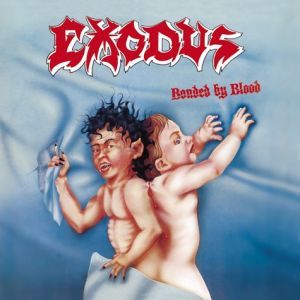 Album Exodus - Bonded by Blood