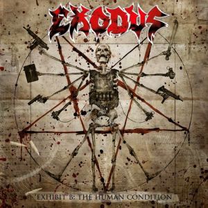 Album Exodus - Exhibit B: The Human Condition