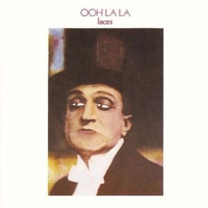 Album Faces - Ooh La La