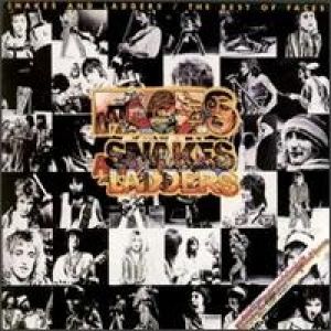 Faces : Snakes and Ladders / The Best of Faces