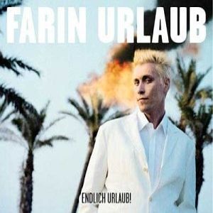 Album Farin Urlaub - Endlich Urlaub!