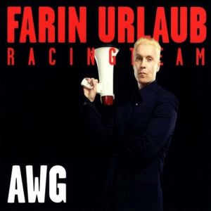 Album Farin Urlaub Racing Team - AWG